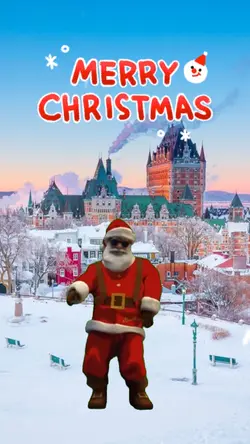 Santa Claus