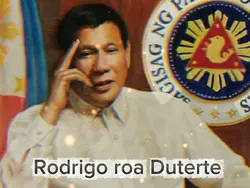 dutertegoat