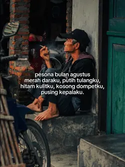 pesona agustus