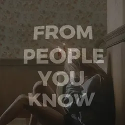 people you know