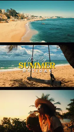 Summer Holiday 