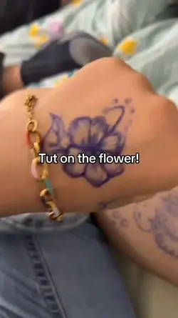 tut flower