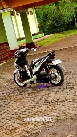 keceparah inimah