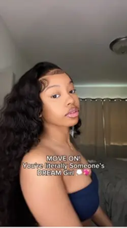 Dream girl