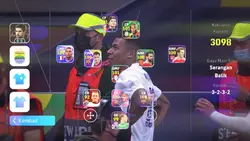 Efootball 4k