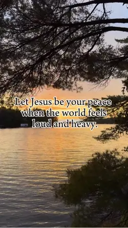 Jesus ✝️🙏