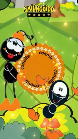 Conv. Smilinguido 