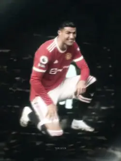 Ronaldo Unexpected 