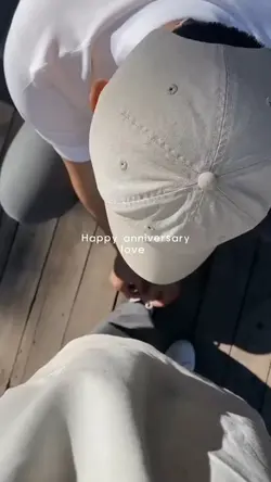 Happy anniversary
