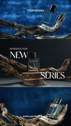 Perfume for Men