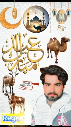 Eid ul adha 
