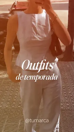 Outfits negocio