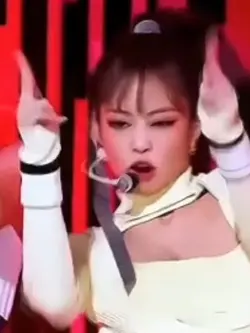 jennie edit