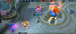 Pro Gusion? Gameplay