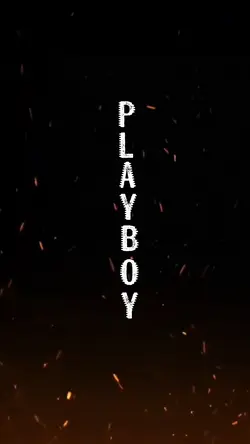 PLAYBOY