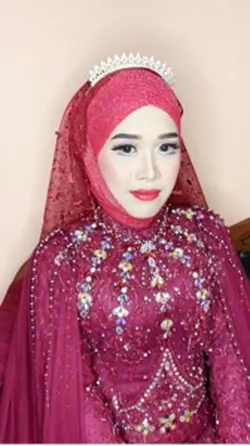 Vidio pengantin 