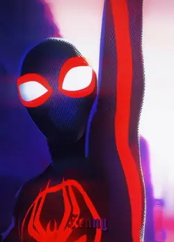 Miles morales