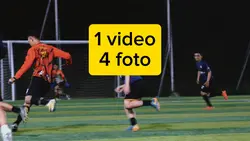1 VIDEO 4 FOTO