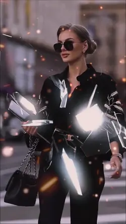 VIDEO EFFECT