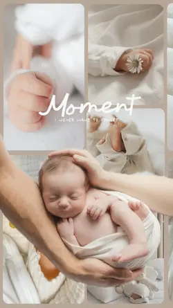 baby birth milestone