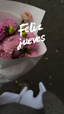 Feliz Jueve