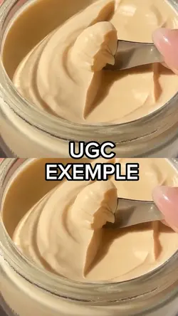 ugc template
