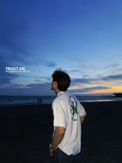 it's you