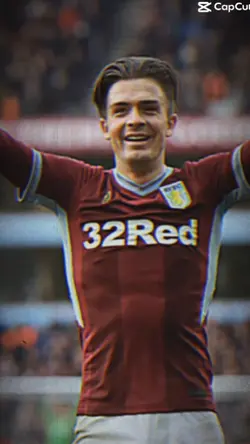 Jack grealish 