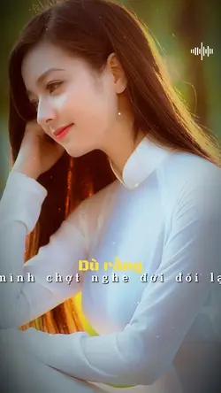 Khi đã yêu mình chợt