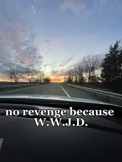 WWJD!