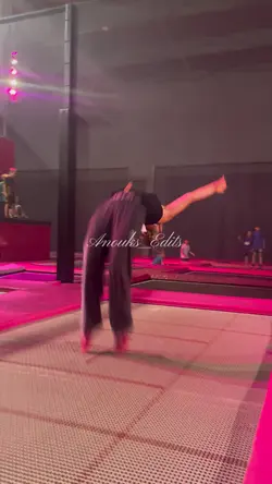 Gymnastics 