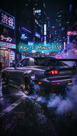 Key C Minor 67