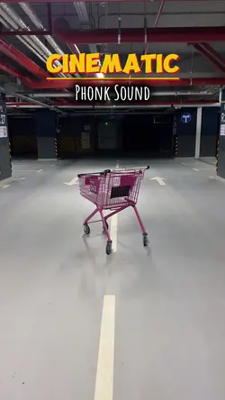 Phonk Sound Car Edit