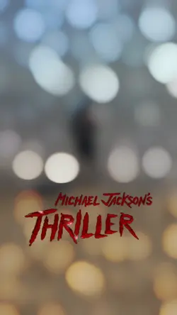 IN THE THRILLER VIDE