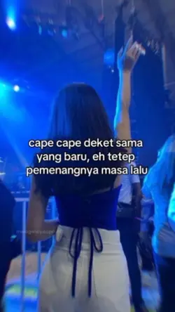 eh tetep pemenangnya