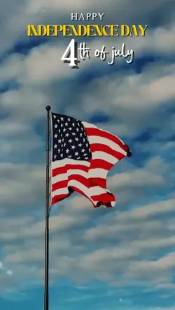 4 th of july