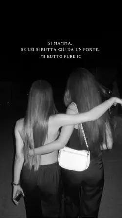 Migliore amica cuore