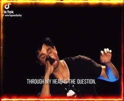 Enrique Iglesias