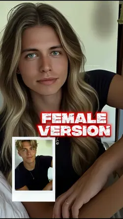 Female version 