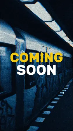 Coming Soon