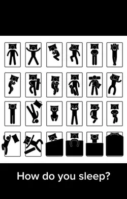 Sleep?