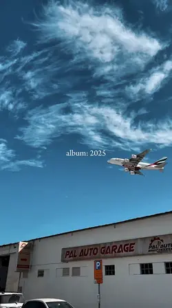 Album 2025