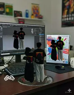 FIGURE TREND COUPLE
