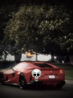 Car X Skull