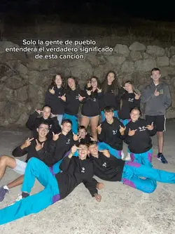 no lo entenderías 