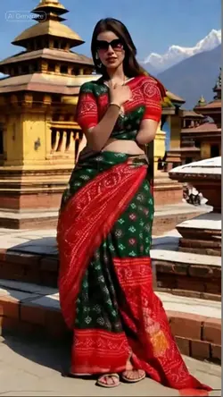 Teej dans 