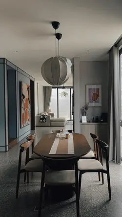 house tour