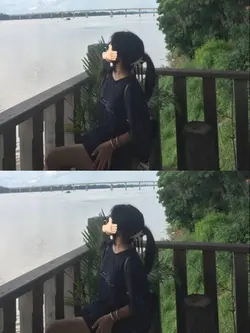 ...
