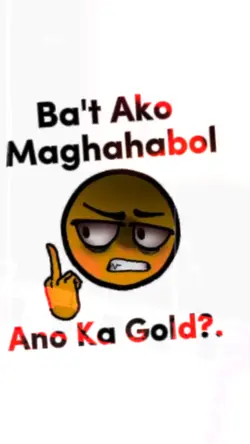 ako ka Gold