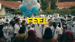 i feel it